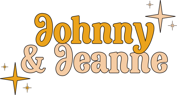 Johnny & Jeanne